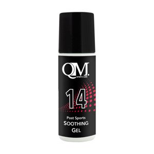 QM SPORTS CARE QM14 SMOOTHING GEL