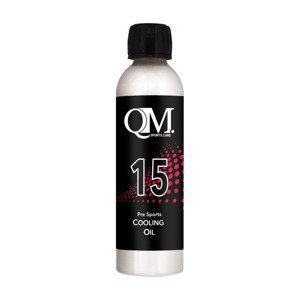 QM SPORTS CARE QM15 COOLING OIL
