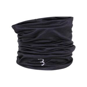 BBB Cyklistický nákrčník - COMFORTNECK - černá