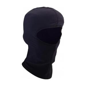 BBB Cyklistická kukla - FULLHEAD - černá UNI