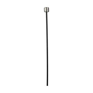 BBB řadící lanko - SPEEDWIRE 1,1x2350 mm - stříbrná