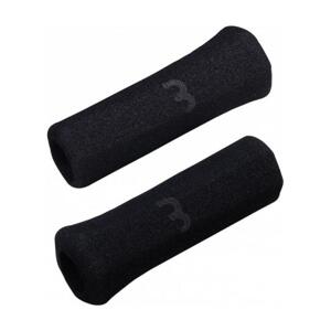 BBB gripy - FOAMGRIP - černá