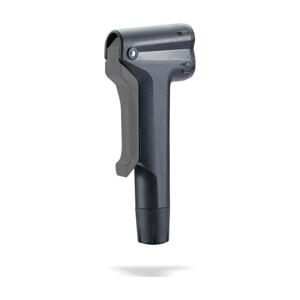 BBB hlavice - DUALHEAD 3.0 - černá