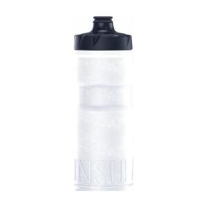 BBB Cyklistická láhev na vodu - THERMOTANK 500 ml - bílá