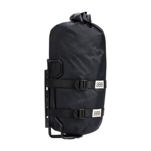 BBB Cyklistický batoh - STACKPACK - černá