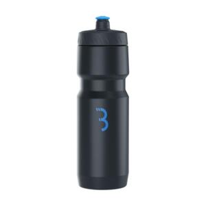 BBB Cyklistická láhev na vodu - COMPTANK XL 3.0 750 ml - modrá/černá