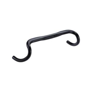 BBB řídítka - GRAVELLER 44CM - černá