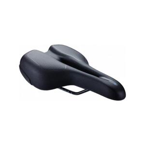 BBB sedlo - SPORTPLUS 170MM - černá
