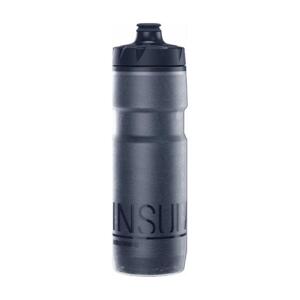 BBB Cyklistická láhev na vodu - THERMOTANK 500 ml - černá