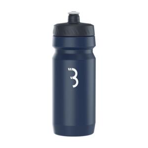 BBB Cyklistická láhev na vodu - COMPTANK 3.0 550 ml - modrá