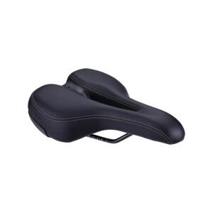 BBB sedlo - SOFTSHAPE ACTIVE 170MM - černá