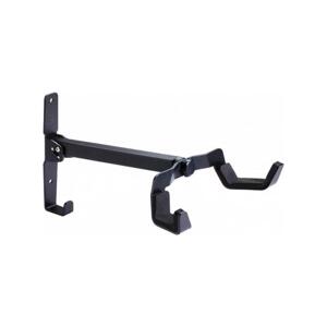 BBB držák kola - WALLMOUNT DELUXE - černá