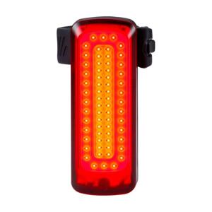 BBB zadní světlo - SIGNAL PRO  - černá