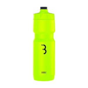 BBB Cyklistická láhev na vodu - AUTOTANK XL 3.0 750 ml - žlutá