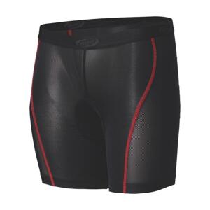 BBB Boxerky - INNERSHORTS WOMAN - černá XL