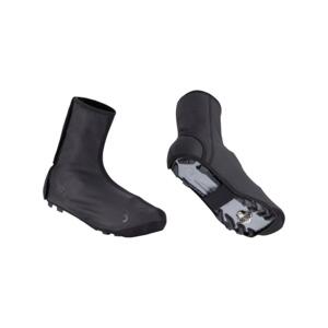BBB Cyklistické návleky na tretry - MULTIFLEX - černá 39-43