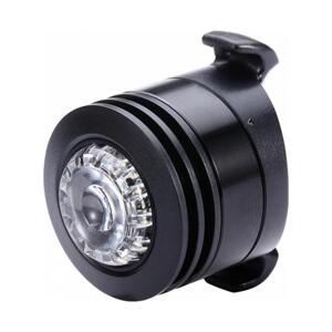BBB přední světlo - SPY USB  - černá