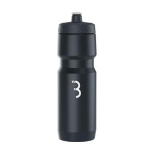 BBB Cyklistická láhev na vodu - COMPTANK XL 3.0 750 ml - šedá/černá