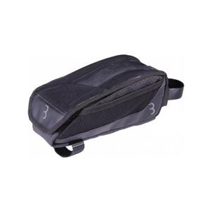 BBB brašna na kolo - TOPTANK - černá