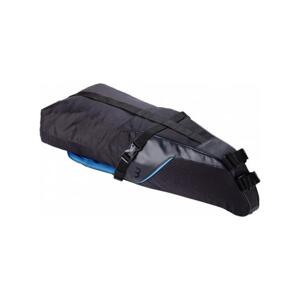 BBB brašna na kolo - SEAT SIDEKICK - černá