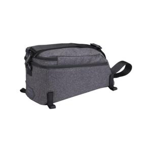BBB brašna na kolo - CARRIERPACK - antracitová