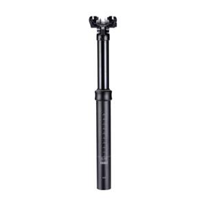 BBB sedlovka - HANDLEPOST 30,9 - černá