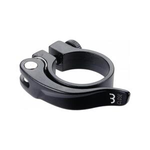 BBB objímka - SMOOTHLEVER 28,6MM - černá