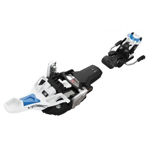 Vipec Evo 12, without ski brake (Adj. range 25 mm) 90 černá/bílá