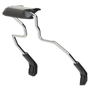 Frame ski brake Vipec/Tecton 110 110 černá/stříbrná