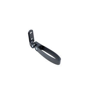 Trek Speed Concept 2011-Seatpost Reflector/Flare Mount černá