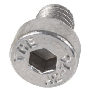 Trek Lync Battery Dock Assembly Screw šedá