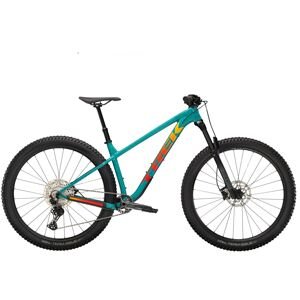 Trek Roscoe 7 2024 XS multicolor