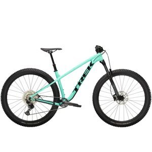 Trek Roscoe 7 2024 XS zelená/černá