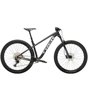 Trek Roscoe 7 2024 XS černá