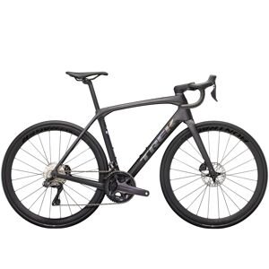 Trek Domane SLR 7 Gen 4 2024 60 černá/šedá