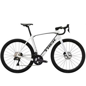 Trek Domane SLR 7 Gen 4 2024 47 bílá