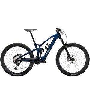 Trek Fuel EXe 9.8 XT 2023 M modrá