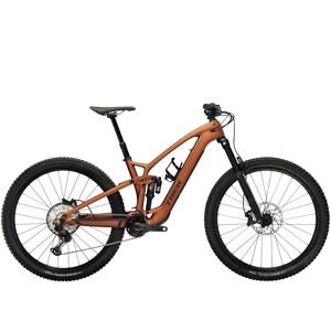 Trek Fuel EXe 9.7 2023 XL oranžová