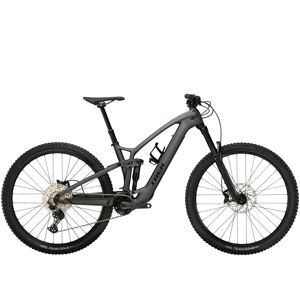 Trek Fuel EXe 9.5 2023 S černá