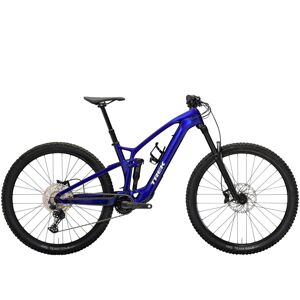 Trek Fuel EXe 9.5 2023 M modrá