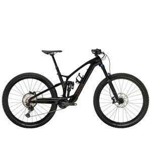 Trek Fuel EXe 9.7 2023 S černá/šedá