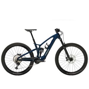 Trek Fuel EXe 9.7 2023 L modrá