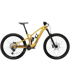 Trek Fuel EXe 9.7 2023 M žlutá