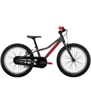 Precaliber 20 Freewheel 2024 20" šedá/červená