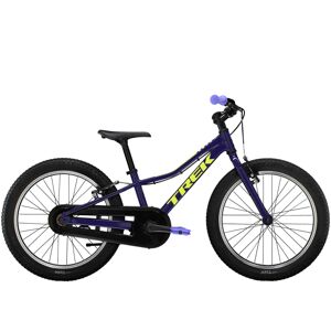 Precaliber 20 Freewheel 2024 20" fialová/žlutá