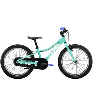 Trek Precaliber 20 2024 20" zelená