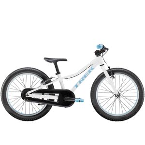 Trek Precaliber 20 2022 20" bílá