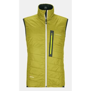 Ortovox Piz Cartas Vest L L zelená