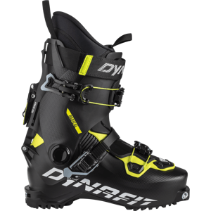 Dynafit Radical Boot 2022/2023 28 černá/žlutá
