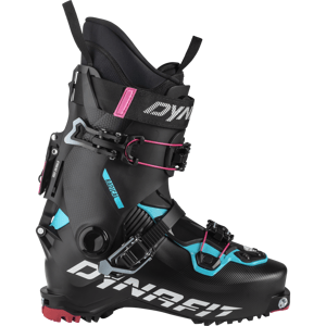 Dynafit Radical W Boot 2022/2023 26,5 černá/tyrkysová